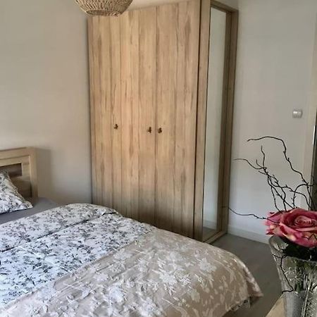 New Apartment In Slupsk Downtown /Parking Exterior foto