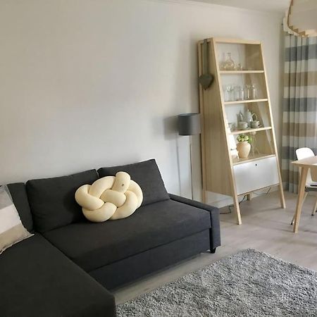 New Apartment In Slupsk Downtown /Parking Exterior foto